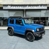 SUZUKI Jimny 1.5 5MT Easy PRO PREZZO NETTO
