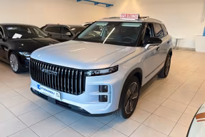 Jaecoo 7 EXCLUSIVE 1.6 TGDI 147 CV aut. 4WD AWD