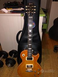 Les paul burny