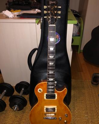 Les paul burny