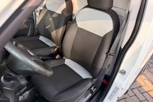 Fiat Fiorino Metano Euro 6B