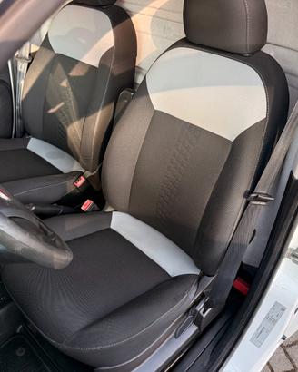 Fiat Fiorino Metano Euro 6B