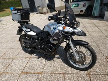 BMW F 650 GS
