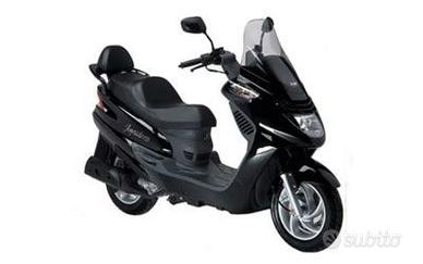 Ricambi accessori Sym Joyride 125 150 2000/2007