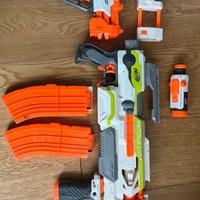 Fucili nerf
