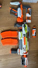 Fucili nerf