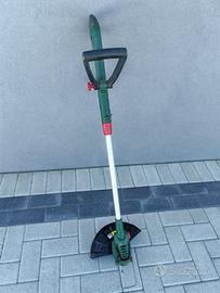 Rasabordi elettrico Parkside PRT 550 A5