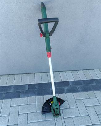 Rasabordi elettrico Parkside PRT 550 A5