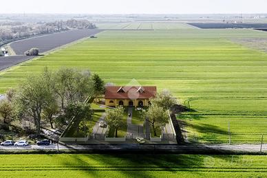 PORZIONE DI TRIFAMILIARE A POGGIO RENATICO