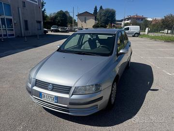 Fiat Stilo 1.4i 16V 5 porte Active