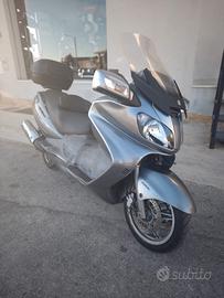 Suzuki Burgman 650 Executive
