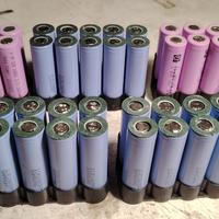 50 stilo 18650 samsung