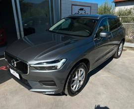 Volvo XC 60 XC60 B4 (d) AWD Geartronic Momentum Pr