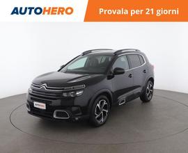 CITROEN C5 Aircross KW09746