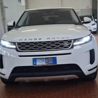 Land Rover Range Rover Evoque 2.0d i4 mhev r-dynam