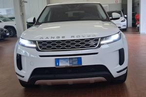 Land Rover Range Rover Evoque 2.0d i4 mhev r-dynam