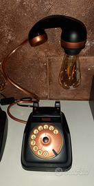Lampada telefono 