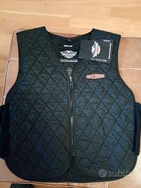 Harley Davidson gilet 