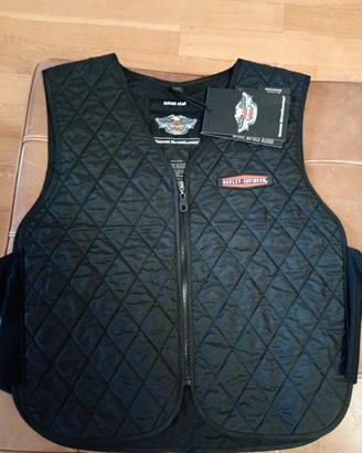 Harley Davidson gilet 