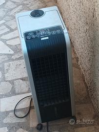 Raffrescatore/Climatizzatore portatile con ruote