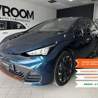 CUPRA Born 58kWh 204 CV