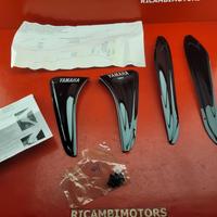 DEFLETTORI YAMAHA TMAX T MAX