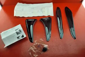 DEFLETTORI YAMAHA TMAX T MAX