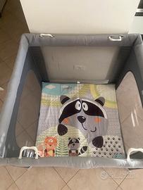 Box Chicco modello open