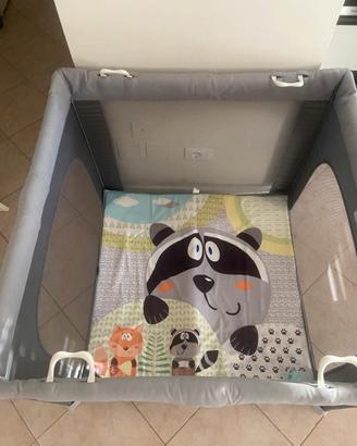 Box Chicco modello open