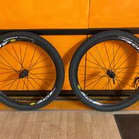 Cerchi MAvic CROS RIDE 26 pollici