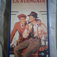 VHS Originale 1° Edizione 1974 La Stangata ITA