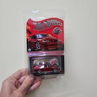 Mattel HotWheels RLC Exclusive – 2000 Ford Mustang