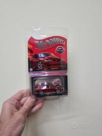Mattel HotWheels RLC Exclusive – 2000 Ford Mustang
