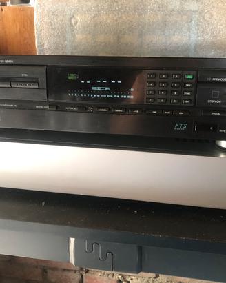 Phillips CD 820