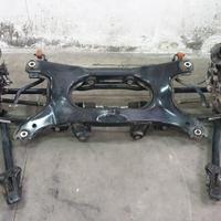 ASSALE POSTERIORE LAND ROVER Range Rover Evoque 1Â