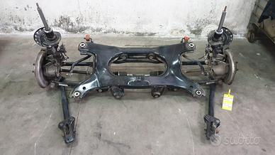 ASSALE POSTERIORE LAND ROVER Range Rover Evoque 1Â