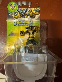 Skylander swap force legendary night shift