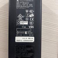 Alimentatore per PC Portatile Delta ADP-135DB BB