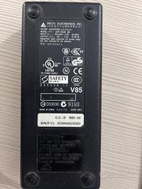 Alimentatore per PC Portatile Delta ADP-135DB BB