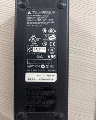 Alimentatore per PC Portatile Delta ADP-135DB BB