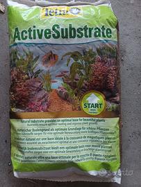 TETRA ACTIVE SUBSTRATE 3 LT