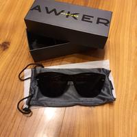 OCCHIALI DA SOLE HAWKERS DARK ONE HYBRID