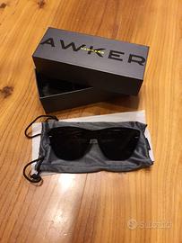 OCCHIALI DA SOLE HAWKERS DARK ONE HYBRID