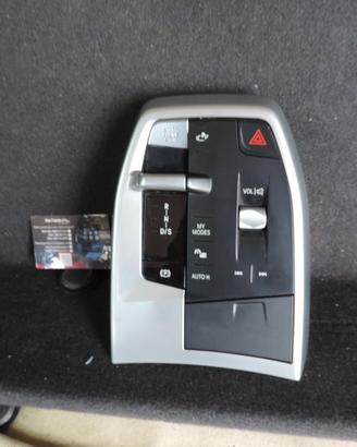 BMW X1 U11 SELETTORE LEVA CAMBIO MANOPOLA INTERRUT