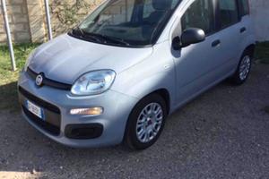 Fiat Panda 1.0 FireFly S&S Hybrid 70cv