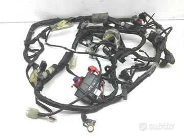 HONDA SH 150 I ABS 150 CABLAGGIO IMPIANTO ELETTRIC