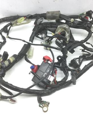 HONDA SH 150 I ABS 150 CABLAGGIO IMPIANTO ELETTRIC