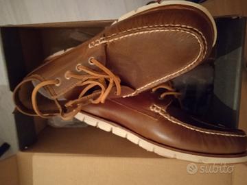 Timberland Tidelands  Ranger Scarpe con Lacci tagl