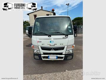 MITSUBISHI FUSO Canter 3C13/25 3.0TDI G.D. PC Cab.