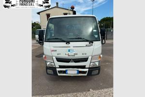 MITSUBISHI FUSO Canter 3C13/25 3.0TDI G.D. PC Cab.